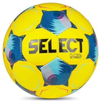 Мяч для футзала Select Futsal Street v22
