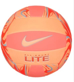 М'яч волейбольний Nike ALL COURT LITE VOLLEYBALL DEFLATED 5 (N.100.9071.851.05)