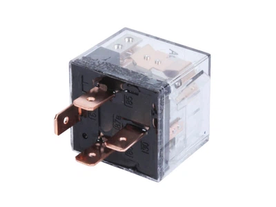Реле света TTG 12V, 100A на минитрактор Jinma 240/244