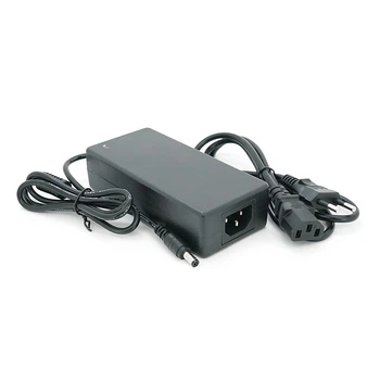 Импульсний адаптер питания Voltronic YG1580 12В 5А (60Вт) LX-1205000 штекер 5.5x2.5 + кабель питание, длина 1,20м