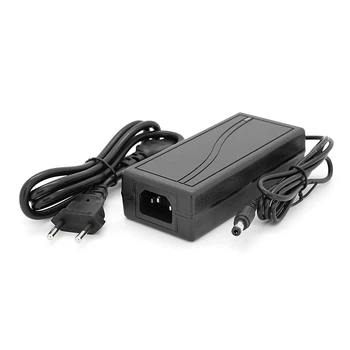 Импульсный адаптер питания Voltronic YG1530 15В 3А (45Вт) штекер 5.5x2.1, длина 0,9м