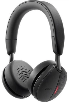 Słuchawki bezprzewodowe Dell Pro Plus WL5024 ANC Czarny (520-BBGM)