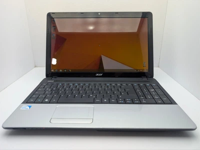 Ноутбук Acer Aspire E1-531/Intel Pentium B960/8GB-DDR3/500GB-HDD/Intel HD Graphics/15.6" HD Б/В