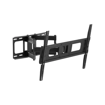 Настінний кронштейн Vogel's UP6053 для LED/LCD/OLED, чорний