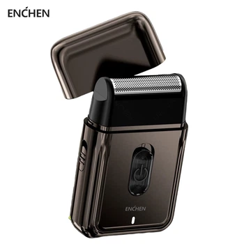 Электробритва шейвер Enchen MS003