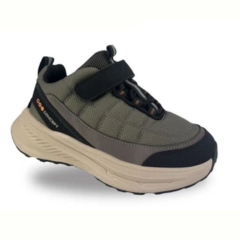 Ботинки Jong Golf C31140-2 263616 Серый 34 22см