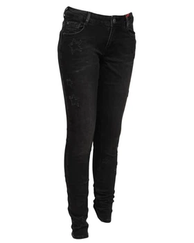 Джинсы Skinny женские s.Oliver 165983 32 Темно/серые (2200004485706)