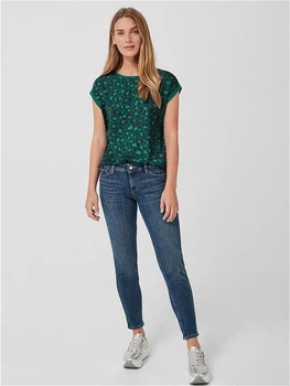 Джинсы Skinny женские s.Oliver 165986 32 Синий (2200004485737)