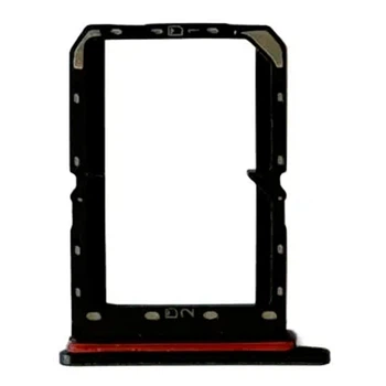 Утримувач SIM-картки ZTE Nubia Neo, Чорний - 736355