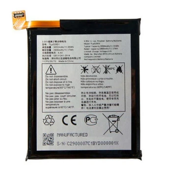 Акумулятор Alcatel 5034D / 5052D / 5058i / 5086Dl, TLP029D7, Original - 768043