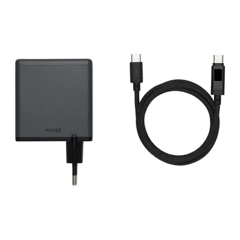 Сетевое зарядное устройство DJI Power Charging Combo 140W GaN (CP.DY.00000232.01)