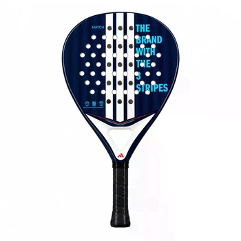 Ракетка для паделу - Adidas Match 3.4 Blue 2027