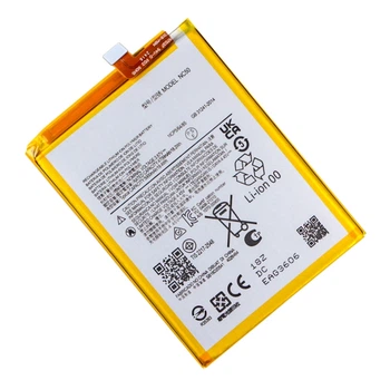 Акумулятор NC50 для Motorola G32 / G41 5000mAh, AAAA