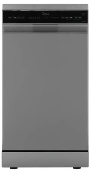Посудомийна машина MIDEA MFD45S050S