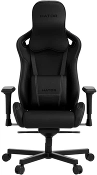 Кресло для геймеров Hator Arc (HTC-985) Phantom Black