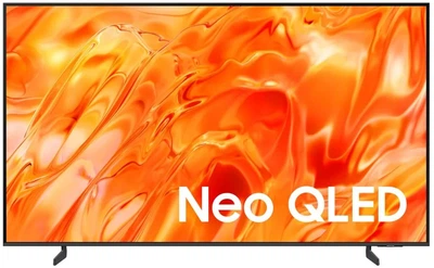 Телевізор Samsung MiniLED 55" QE55QN70HAUXXH
