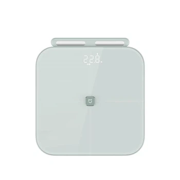 Електронні ваги Xiaomi Mijia Eight Electrode Body Fat Scale S800 Green (MJTZC04YMG)