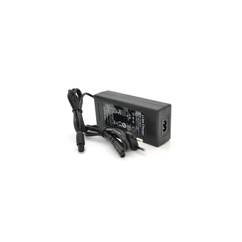 Мережевий зарядний пристрій для АКБ Voltronic Li-ion 63V 1,1A (YH-63/1,1/3pin)