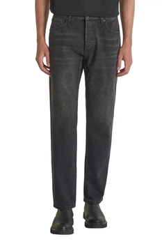 Джинси Antony Morato 31 Чорний 700184/9000