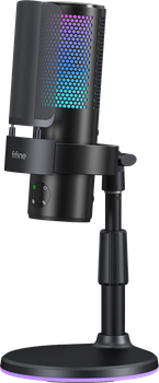 USB мікрофон Fifine A9S