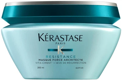 Маска Kerastase Paris Resistance Force Architecte для дуже пошкодженого волосся 500 мл (3474630382220)