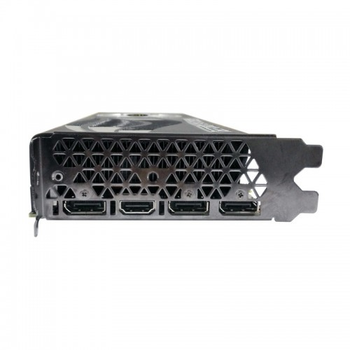 Видеокарта Manli Geforce Gtx 1080 Ti Pciex16 11Gb 352Bit (1480/11010) (M-Ngtx1080Ti/5Rihppp-F369G)