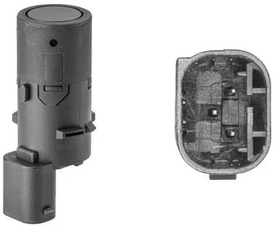 Датчик парковки Hella Land Rover Discovery III Range Rover Sport передний задний (6PX 358 141-731)