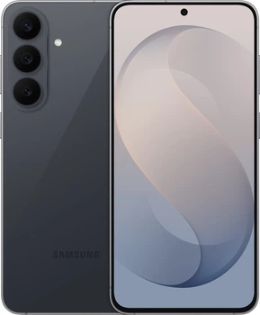 Мобільний телефон Samsung Galaxy S26 FE 5G 8/128GB Graphite (SM-S741BZKDEUB)