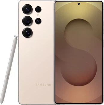 Мобільний телефон Samsung Galaxy S25 Ultra 12/512GB Titanium Pinkgold (SM-S938BZDGEUE)