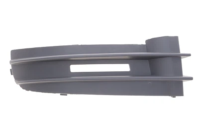Вставка бампера (без протитуманки) права VW Caddy 03, AUTOTECHTEILE (3853010)