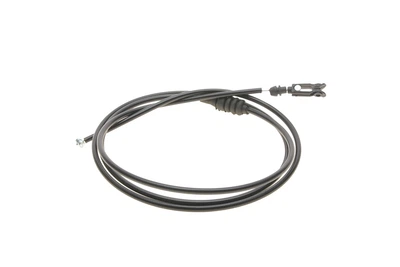 Трос капота Mercedes-Benz E-class (W124) 93-95, AUTOTECHTEILE (1008866)