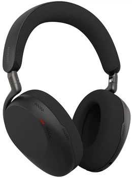 Słuchawki Jabra Evolve3 85 UC Black (5706991034462)