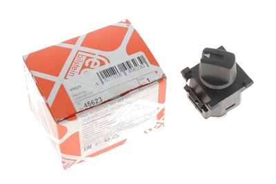Переключатель вентилятора отопителя VW Santana/Audi, FEBI BILSTEIN (45623)