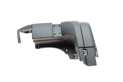 Клык бампера задний правый VW Crafter, AUTOTECHTEILE (3807106)