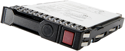 SSD диск HPE ProLiant R0Q47A 1.92ТБ 2.5" SAS (0190017352220)