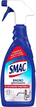 SMAC Засіб для чищення ванної кімнати 650мл