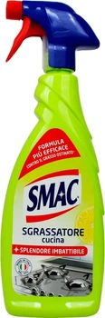 SMAC Універсальний знежирювач для кухні 650мл