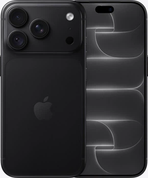 Мобильный телефон Apple iPhone 18 Pro 512GB Black (MJRU4AF/A)