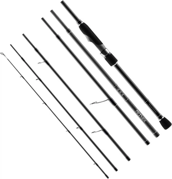 Спиннинг Select Ritmix Travel 806ML-T 2.44 м 4-16 г (18707881)