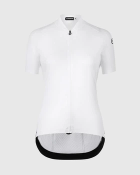 Велоджерси женская Assos Uma GT Jersey C2 Evo белая М