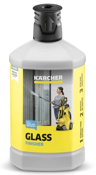 Koncentrat do czyszczenia patio, dziedzińców i desek tarasowych Karcher Patio & Deck RM 564 0.5 l (6.295-842.0)