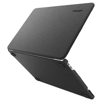 Чехол Spigen Urban Fit для MacBook Neo 13 2026 Black (ACS11541)