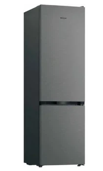 Двокамерний холодильник Whirlpool WHK 22413 X6EA1