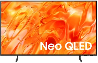 Телевізор Samsung MiniLED 50" QE50QN70HAUXXH