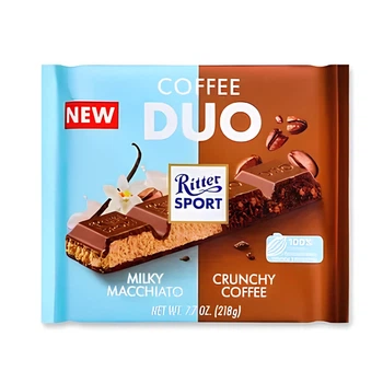 Ritter Sport Coffee DUO 218 г
