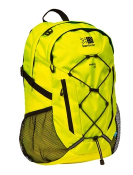 Рюкзак Karrimor METRO 30L Hi visability/neon yellow (KR15049P-HVS)