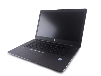 Ноутбук HP ZBook Studio g3-Intel-Core-i7-6820HQ-2,7GHz-16Gb-DDR4-512Gb-SSD-W15.6-IPS-FHD-Web-NVIDIA Quadro M1000M-(B)-Б/У