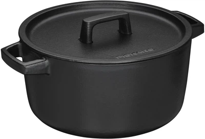Garnek żeliwny Fiskars Folken 4 l (6424002020325)