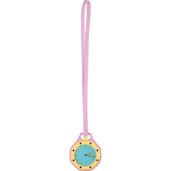 Кишеньковий годинник S-WATCH (AP-RP) Pink/Yellow