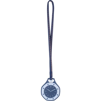 Кишеньковий годинник S-WATCH (AP-RP) Dark blue/Blue
